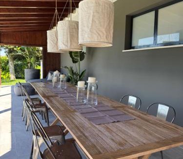 Civitanova Marche Apartment | Villa Torrione - Apartments & Pool