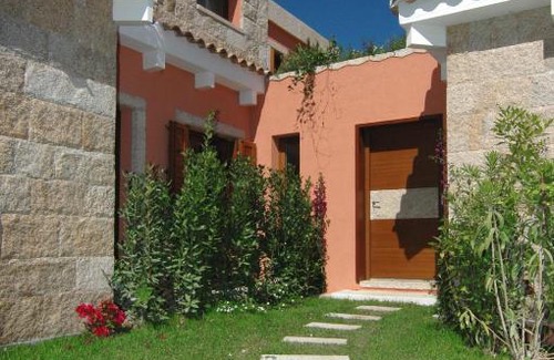 San Teodoro City Centre Villa | Villa Via del Tirreno 73