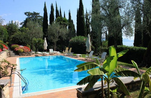 Gardone Riviera Villa | Villa Vibe Luce