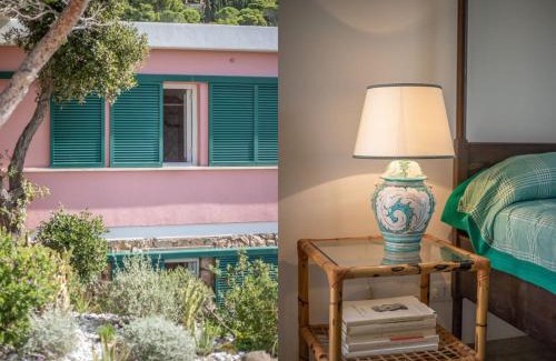 Cala Piccola Villa | Villaflair - La Rondine sul Mare