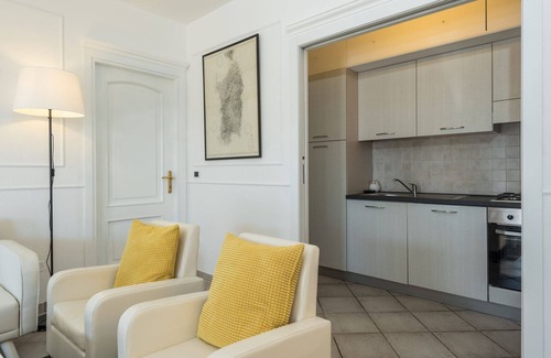 Baia Caddinas Apartment | Villaggio S'abba e Sa Pedra - S'ABBA 22