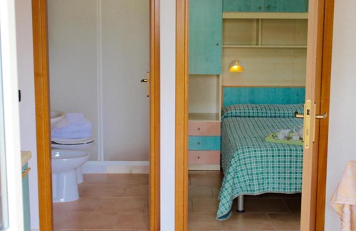 Defensola Apartment | Villaggio Turistico Defensola