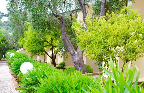 Defensola Apartment | Villaggio Turistico Defensola