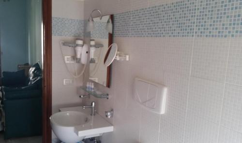 Praia a Mare Apartment | Villaggio Turistico La Mantinera - Residence