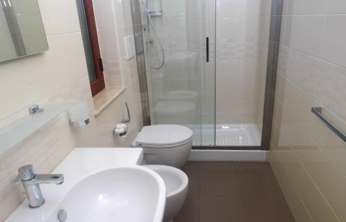 Praia a Mare Apartment | Villaggio Turistico La Mantinera - Residence
