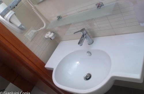 Praia a Mare Apartment | Villaggio Turistico La Mantinera - Residence