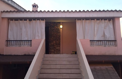 Villasimius Apartment | Villasimius downtown