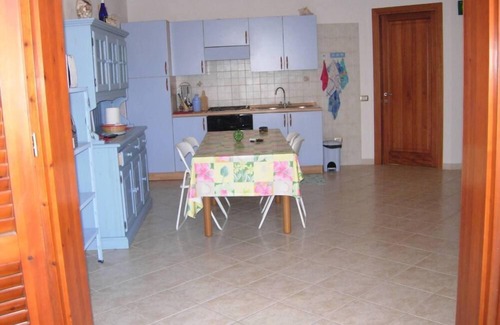Villasimius Apartment | VILLASIMIUS Holiday home Sea Wi-Fi Free