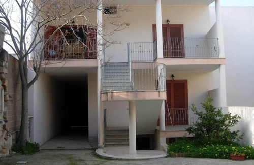 Villasimius Apartment | VILLASIMIUS Holiday home Sea Wi-Fi Free