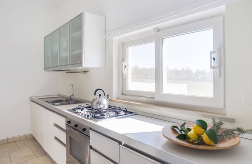 Racale Villa | VILLATRULLO MELOGRANO