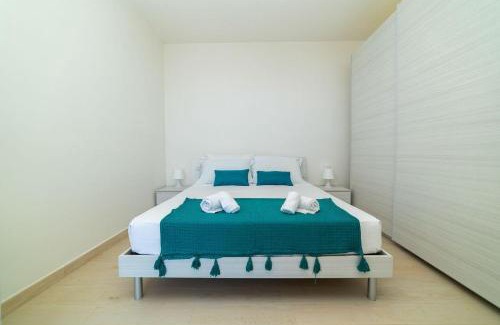 Torre Santa Sabina House | Villetta-Annamaria-50-metri-spiaggia-parcheggio