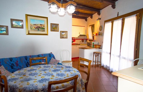 La Conia Villa | Villetta Cannigione