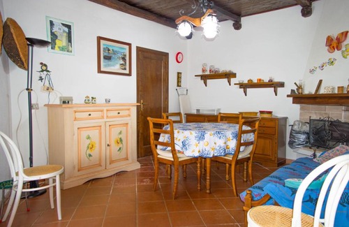 La Conia Villa | Villetta Cannigione
