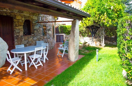 La Conia Villa | Villetta Cannigione