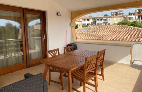 Posada House | villetta con terrazza