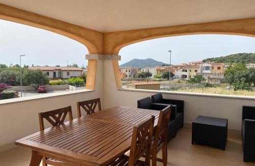 Posada House | villetta con terrazza