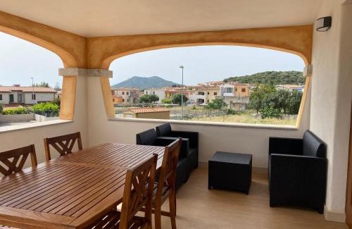 Posada House | villetta con terrazza