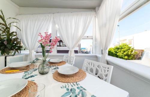 Torre Santa Sabina House | Villetta Gilda 50m da spiaggia sabbia e parcheggio