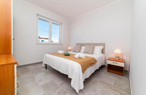 Torre Santa Sabina House | Villetta Gilda 50m da spiaggia sabbia e parcheggio