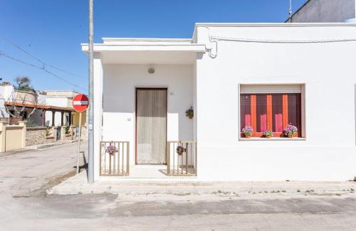 Marina di Mancaversa House | Villetta Giovanna a 50m dal mare - Salento Reservation