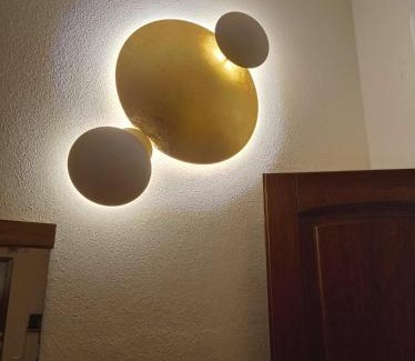 Monte Petrosu House | Villetta in Residence La Bouganville