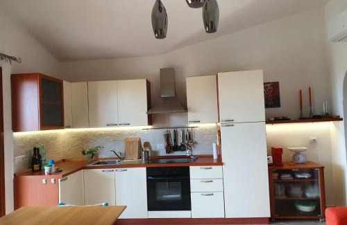 Monte Petrosu House | Villetta in Residence La Bouganville