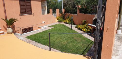 Arbatax House | Villetta Laura 350 mt Baia di Porto Frailis