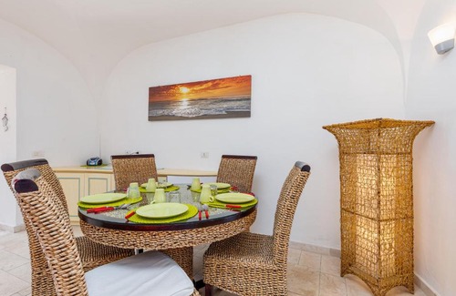 Case Peschiera-Lu Fraili House | Villetta Lu Fraili