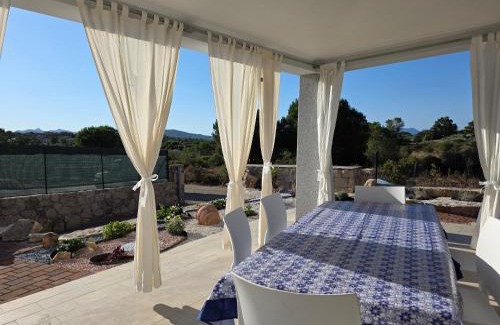 Tanaunella Villa | Villetta Lucy - Budoni Sweet Home