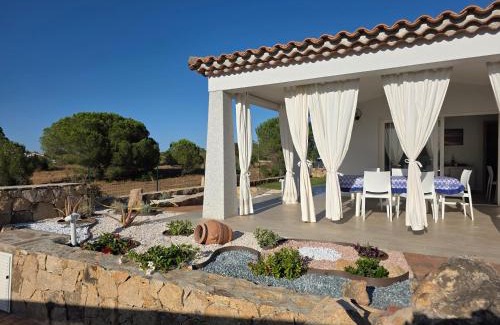Tanaunella Villa | Villetta Lucy - Budoni Sweet Home