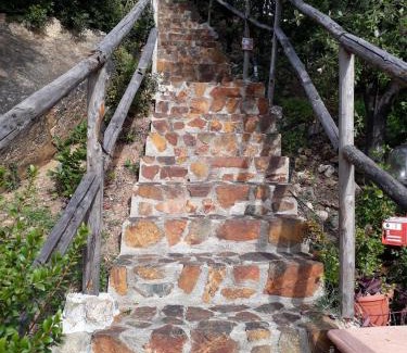 Geremeas House | Villetta Mari Pintau