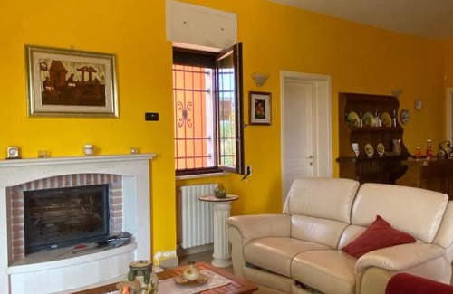 Sogliano Cavour House | Villetta Mimmo