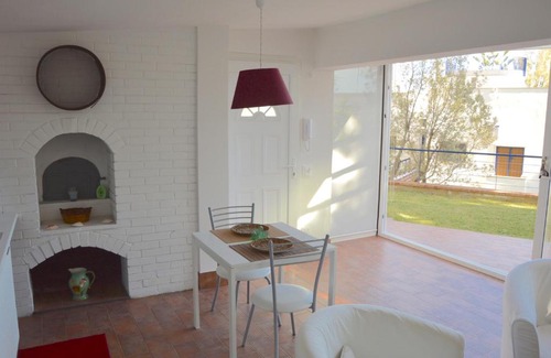 Addaura House | villetta pantelleria