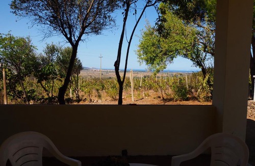 Viddalba House | Villetta Ruja