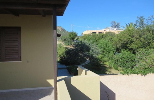 Costa Rei House | Villetta Sunrise 39