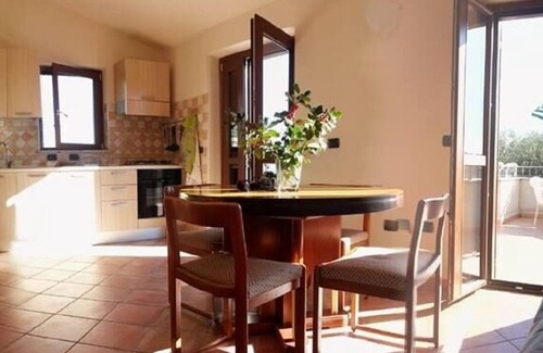 Cala Gonone House | Villetta Vicino al Mare con Giardino - Intera Struttura IUN Q3563 e Q3564