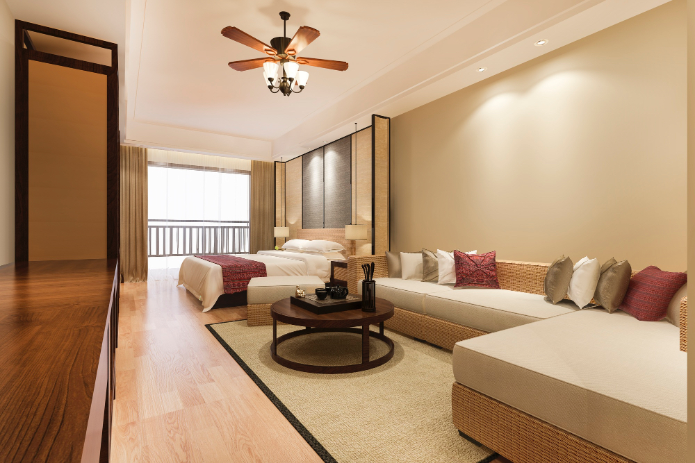 Santa Caterina House | Villetta vista mare