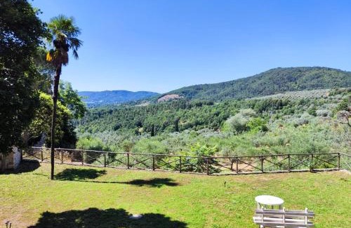 Duddova Villa | Villino Giulio