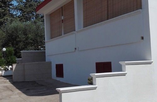 Monopoli Villa | Villino S. GERARD strategic location