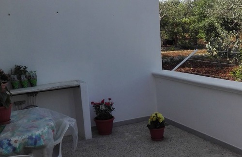 Monopoli Villa | Villino S. GERARD strategic location