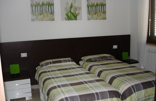 Marina di Zambrone Apartment | Vista la mare, Marina di Zambrone, nr Tropea.