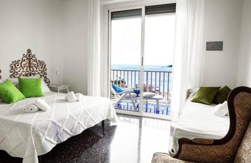 Rapallo Apartment | Vista Mare Paradiso a Rapallo