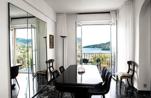 Rapallo Apartment | Vista Mare Paradiso a Rapallo