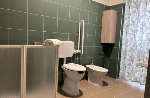 Volpedo Hotel | Volpedo hostel