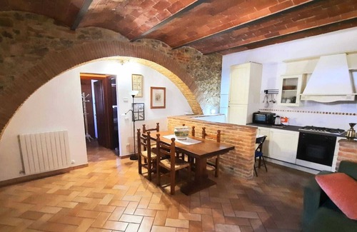 Villa A Sesta Apartment | Vrbo Property