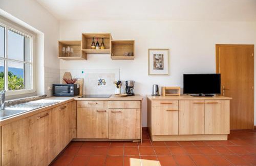 Caldaro Sulla Strada del Vino Apartment | Weingut Lieselehof Apt Aurora