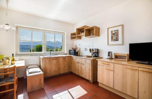 Caldaro Sulla Strada del Vino Apartment | Weingut Lieselehof Apt Aurora