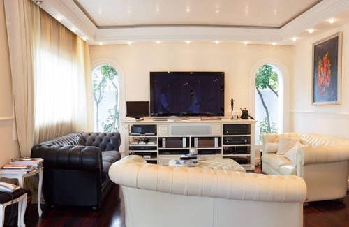 Olbia Bed & Breakfast | White House Luxury Hospitality