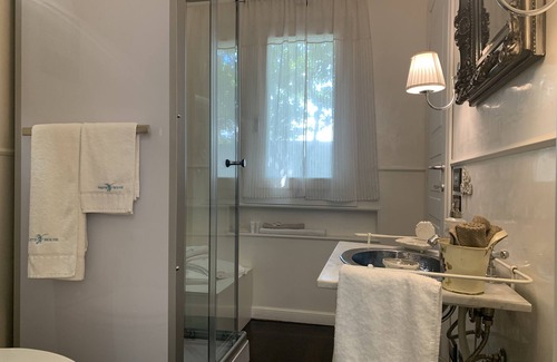 Olbia Bed & Breakfast | White House Luxury Hospitality
