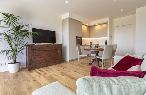 Alghero Apartment | White Sand - Your luxury sea view apartment